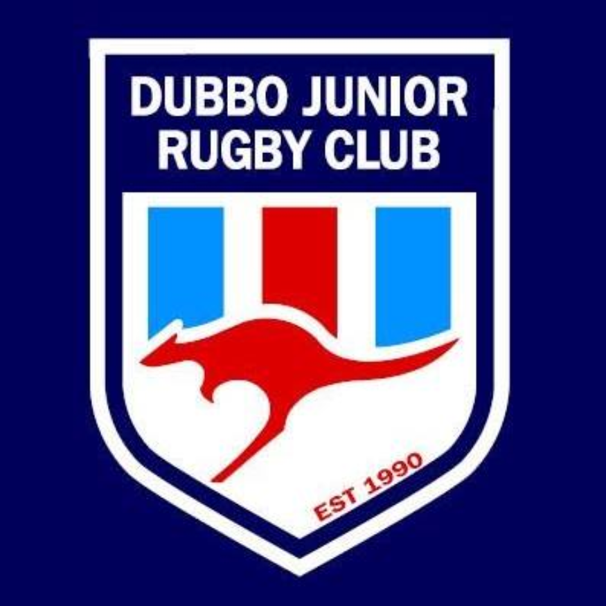 Dubbo Junior Rugby Club